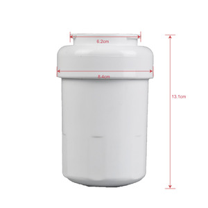 Cartucho de Filtro de Agua Mwf con Carbón Activado Z31 de Alta Eficiencia para Accesorios de Purificador de Agua - Product Image 4