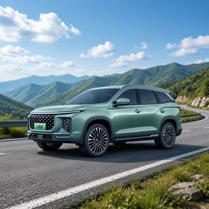 เจทัวร์ ซานไห่ L9 2024 รุ่น 1.5TD 2DHT ฟลาชชิป เวอร์ชั่น รถ SUV พลังงานใหม่ ได้รับการรับรองมาตรฐาน SGS CNAS รถมือสอง - Product Image 1