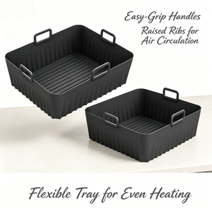 Plat à <span class=keywords><strong>gratin</strong></span> en silicone, antiadhésif, résistant à la chaleur, qualité alimentaire, durable pour la cuisson au four, la pâtisserie, les casseroles, cuisine, personnalisable OEM - Product Image 2
