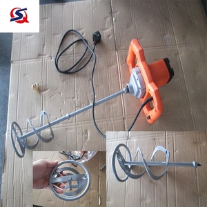 Paddle Mixer <strong>Inspection</strong> <strong>Service</strong> Third Party Company ZheJiang 3rd Party <strong>Inspection</strong> Quality Control <strong>Service</strong> - Product Image 2