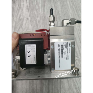 1 pièce neuve de pompe d'échantillonnage Thermo Scientific 117900-01 42i - Product Image 2