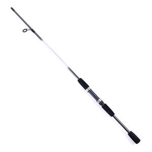 Topline joran pancing busa karbon 1.8m, joran pancing Casting air asin dengan busa Eva 2 bagian - Product Image 3