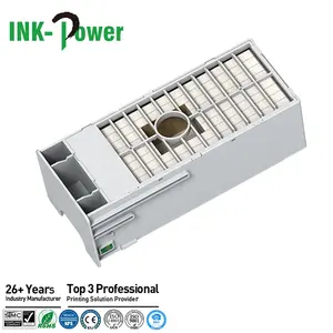 Inkt-Power C8901 C12C890191 PXMT2 Compatibel Afval Inkt Onderhoud Doos Tank Voor Epson PX-20000 PX-7000 Printer