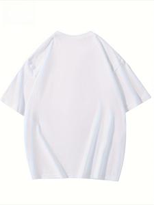 <span class=keywords><strong>Camiseta</strong></span> para el Día de la Madre con Estampado de Letras Rosadas - Diseño Mejor Mamá, Lavable a Máquina, Regalo Perfecto para Mamá - Product Image 4