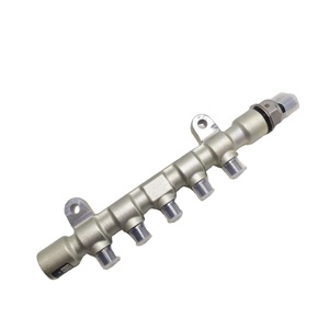 Conjunto de Tuberías Common Rail para Motor Changchai 4G33TC, Tractor y Cosechadora, Suministro de Alta Presión 4G33TC - Diseñado para - Product Image 6
