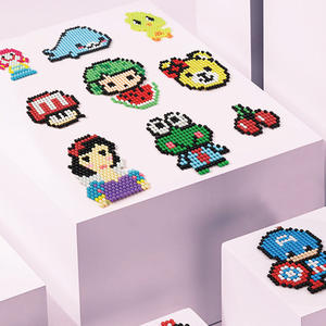 Perle d'Acqua Magiche per Bambini, Palline Antistress Fai-da-Te, Gel di Perle Biodegradabile in Polimero - Product Image 5