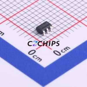 Chip IC de circuito integrado STI3411A SOT-23-5 original y nuevo, PMIC IC DE POTENCIA DE, venta completa, Chip de componentes electrónicos, servicio BOM - Product Image 1