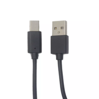 USB-C Câble Pour Blackview BV7000 Pro Câble USB Type-C Câble Version Étendue 100% Nouveau 5V 2A 1M Téléphone Accessoires Pour Téléphone Intelligent