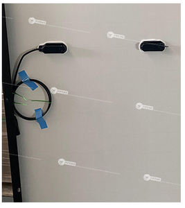 Pannelli Fotovoltaici Qcells Fotovoltaico G9.3 460W Panneau solaire <span class=keywords><strong>500W</strong></span> Hanwa Qcell Mono 440W Panneaux Placa 570W 415W - Product Image 3