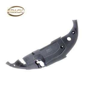 Supporto Radiatore Ricambio Auto Copertura <span class=keywords><strong>Superiore</strong></span> per OEM 53289-47072 Prius <span class=keywords><strong>2016</strong></span> - Product Image 4