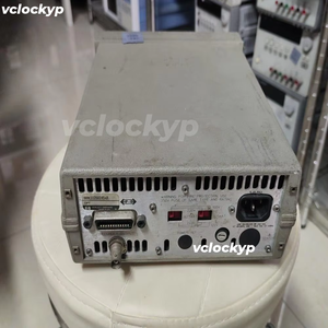 Compteur de puissance Agilent/Hewlett Packard HP 437B - Product Image 3