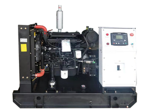 Grupo Electrógeno WP2.3D36E201 de 25KW/30kva de Alta Calidad de Fábrica en Venta - Product Image 3