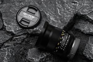 Nuevo producto súper rentable Venta caliente Aperture20mmf0.95 lente de enfoque fijo Aps-c gran angular para Sonye Canon <span class=keywords><strong>R</strong></span> - Product Image 4