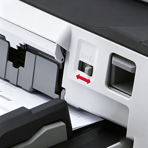 Ricoh Fi-7700, Escáner de Documentos de Producción A3, Plataforma Plana ADF, Plataforma Dual, 100 ppm, Alta Velocidad, Archivo por Lotes, Bancario, USB - Product Image 5