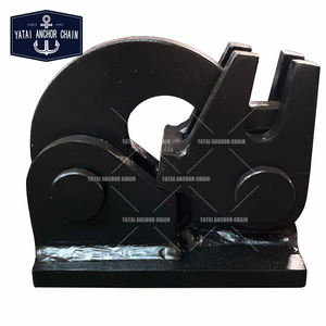 Nouveau dégivreur d'ancrage à vis en acier de YATAI, fabricant chinois – Remplacement/Réparation – Fournisseur maritime économique - Product Image 2