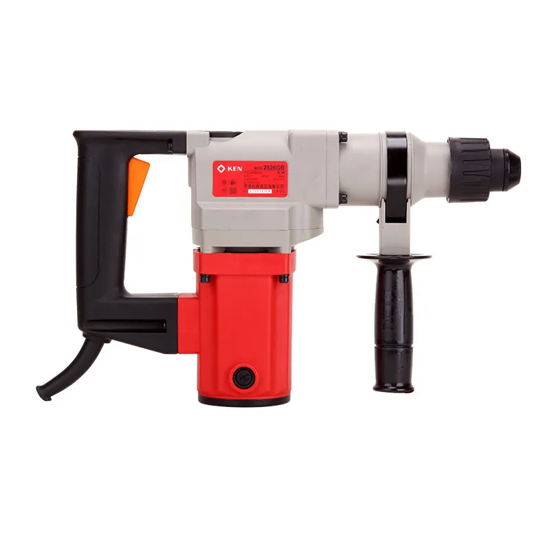 KEN Power 26mm 900w electric rotary hammer drill drills