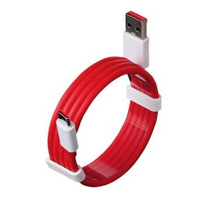 65W <span class=keywords><strong>OnePlus</strong></span> <span class=keywords><strong>Warp</strong></span> Charge SuperVOOC USB C Câble de charge rapide 5A Cordon USB C pour <span class=keywords><strong>OnePlus</strong></span> 12 11 10 Pro 9 8T 7T et Etc - Product Image 5