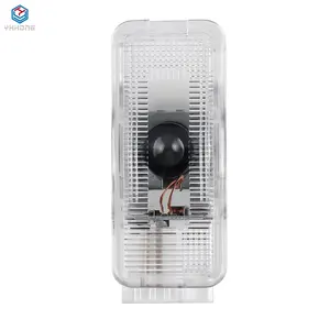 Prodotti auto LED porta proiettore luce di benvenuto lampada ombra per <span class=keywords><strong>Peugeot</strong></span> 206 307 208 <span class=keywords><strong>308</strong></span> 3008 2008 5008 807 RCZ 301 - Product Image 2