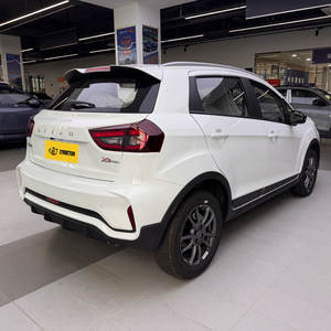 Geely Gx3 Pro 2026 Nouveau SUV 5 places à essence, norme internationale, économique, direction à gauche, toit ouvrant, CVT, Livan X3pro - Product Image 3