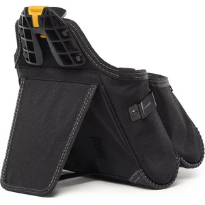 Échantillon gratuit : Pochette à outils avec clip ceinture, pochettes pour ceinture à outils, pochette à outils d'électricien. Mini pochette de rangement à fixer sur ceinture à outils. - Product Image 6