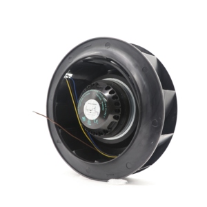 Ventilateur centrifuge de refroidissement à roulement à billes Fans-tech SC220A1-AGT-03-002 230VAC 50/60Hz 90/120W 0.39/0.53A 2460/2650RPM 750/808m3/h OEM - Product Image 2