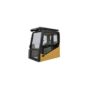 Cabina Original Nueva para Excavadora 20Y-54-00642 PC200-6 PC200-8 - Product Image 1