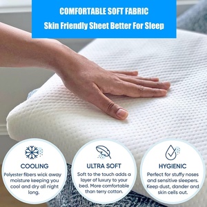Culla per Neonati Personalizzata all'Ingrosso, Ecologica in Memory Foam, Multifunzionale, Rimovibile, Design Tradizionale per Camera <span class=keywords><strong>da</strong></span> Letto - Product Image 3