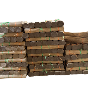 Varillas de incienso de bambú natural Fragancia de combustión larga para meditación y adoración - Product Image 1