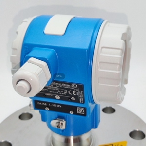 100% Neuf Original Endress Hauser Absolue et Manométrique Cerabar PMP71 Numérique Endress Hauser - Product Image 4