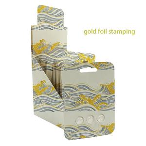 ยาเพิ่มสมรรถภาพทางเพศสำหรับผู้ชาย3D บลิสเตอร์แพ็คการ์ดแรดสำหรับ3D โรงงาน - Product Image 6