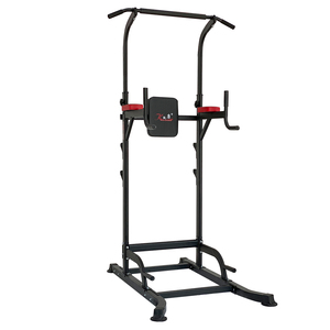 Multi-Estación gimnasio equipo de Aprendizaje diseños Pull-ups <span class=keywords><strong>Bar</strong></span> torre - Product Image 4