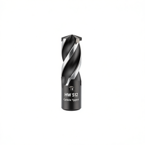 Fraise à tronçonner HW S12 - Product Image 2