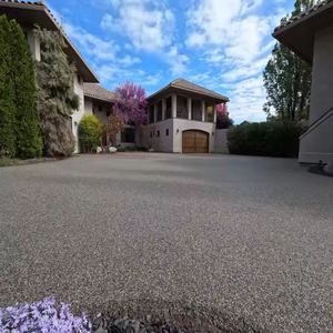 Eco-Friendly Liquid Stone Paint <strong>Floor</strong> <strong>Coating</strong> Durable Long Life 30years Acrylic Resin Based Nature Stone for <strong>Floor</strong> and Wall - Product Image 6