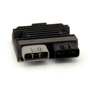 Regler mới lichtmaschinenregler CB 600 Hornet/CB 1000 r Điều chỉnh điện áp cho Honda - Product Image 3