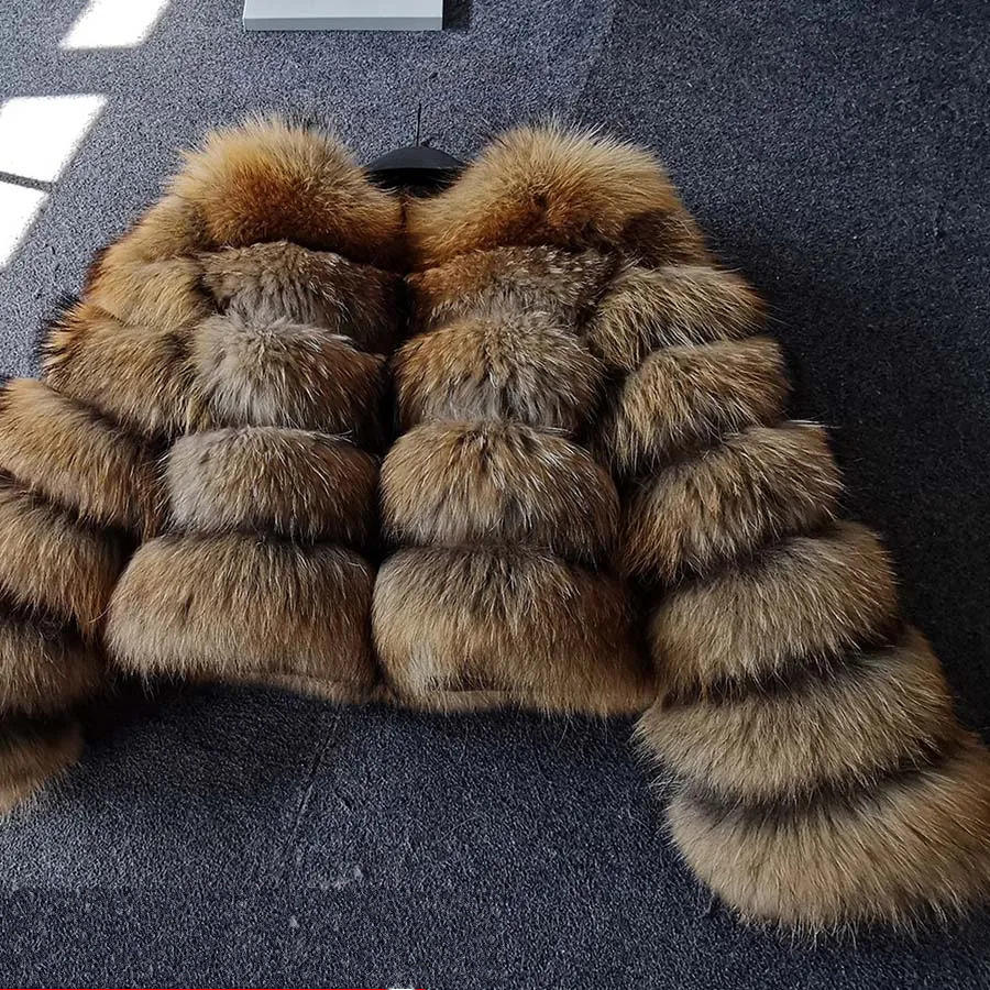 สีน้ำตาล