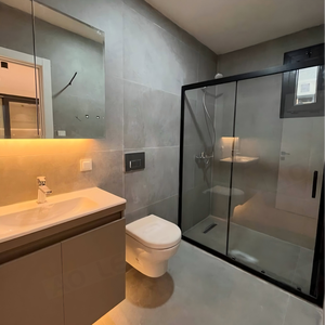 Luxe Kantoor Afneembaar Containerhuis Met Brandwerende Materialen En Isolatiepanelen Voor Zeevrachtcontainers - Product Image 5