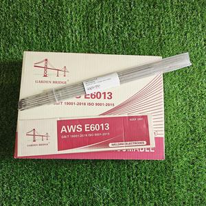 Varilla <span class=keywords><strong>de</strong></span> Soldadura/<span class=keywords><strong>Electrodo</strong></span> <span class=keywords><strong>de</strong></span> Soldadura <span class=keywords><strong>de</strong></span> <span class=keywords><strong>3</strong></span> mm <span class=keywords><strong>6013</strong></span> 7018 E6010 E6011 E308 E308L-<span class=keywords><strong>16</strong></span> E316, E316L E316L-<span class=keywords><strong>16</strong></span> Z308 Z408 Z208 - Product Image 1