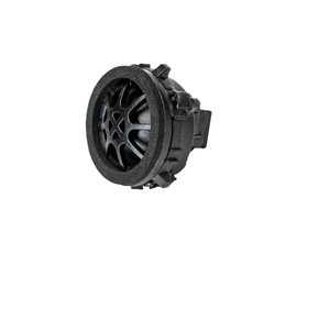 เทคโนโลยีเสียงขั้นสูง ทวีตเตอร์ติดรถยนต์ขนาด 35 มม. 20 วัตต์, โดมผ้าไหมนำเข้า 4Ω 1K~20KHz ลำโพงความถี่สูงสำหรับรถยนต์ - Product Image 3