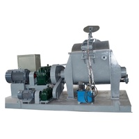 Agitateur mélangeur chimique hautement visqueux en acier inoxydable SS304/316, capacité 5-1000L, chauffage électrique/à la vapeur, moteur SIEMENS