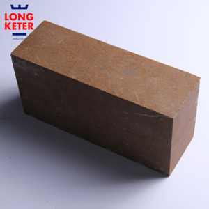 Precio de fabricante básicamente, ladrillos Mag cocidos, ladrillos de <span class=keywords><strong>magnesia</strong></span> serie 95 quemados, ladrillos de magnesio para fabricación de acero - Product Image 6