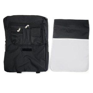 Sac à dos imprimable personnalisé de haute qualité pour adultes sac de voyage école de sport articles promotionnels en gros de mode - Product Image 6