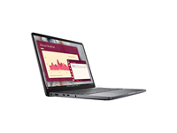 Ordinateur portable Dell Pro 14 PC14250 pour les entreprises, Ultra5 235U D5 16G 512G W11H