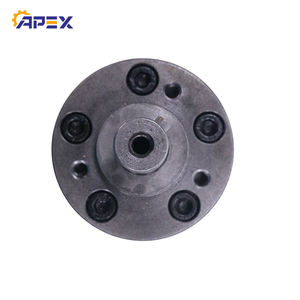 Moteur orbital hydraulique Dan-Foss de qualité fiable APEX OMM BMM 8cc/12.5/20/32/40, pièces pour machines de construction - Product Image 6