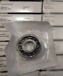 HQW/QC004191 GRW D6000/CP 10*26*8 من أجل التصنيع باستخدام الحاسب الآلي عالي السرعة C30X100HX205YQ4191 - Product Image 1