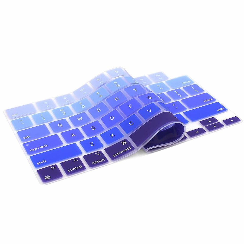 Blue Gradation - JB001