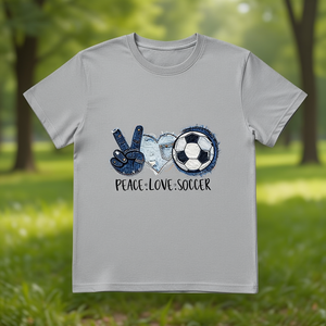 T-Shirt Unisex 210GSM 100% Cotone, Maglietta Casual Traspirante e Resistente per Uomo - Product Image 3