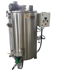 สายการผลิตถังละลายช็อกโกแลต DEMSA รุ่น CST500 - Product Image 1