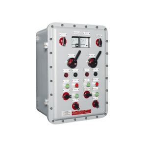 Démarreurs et actionneurs de moteurs EDMS adaptés à une utilisation dans les zones contenant des gaz inflammables et des poussières combustibles EDMS EDMS Moto EDMS E - Product Image 3