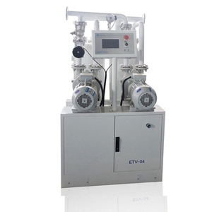 Système de pompe à vide à anneau <span class=keywords><strong>d</strong></span>'eau électrique à longue durée de vie pour usage médical/hospitalier - Product Image 2