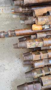 צינור קידוח באיכות גבוהה, מוט קידוח טוב, צינור קידוח גיאולוגי. - Product Image 6